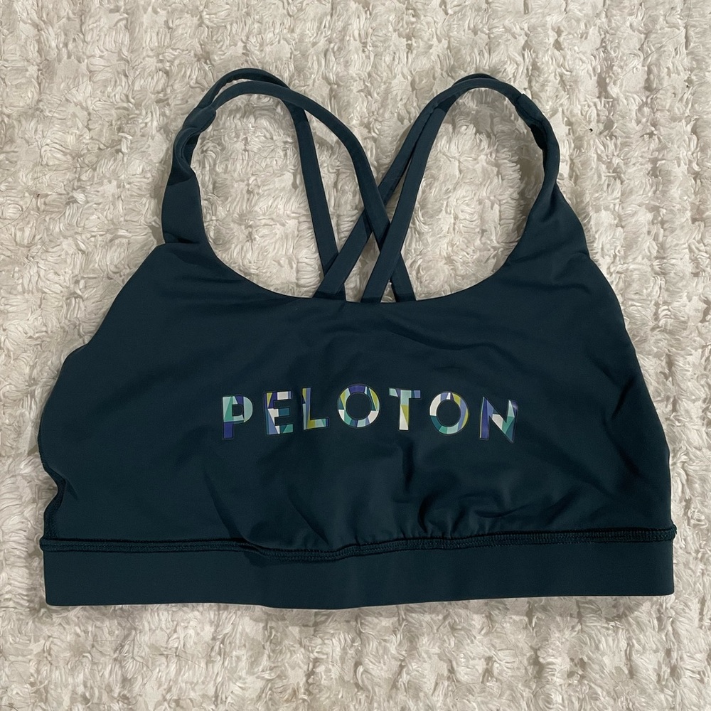 Lululemon Energy Bra